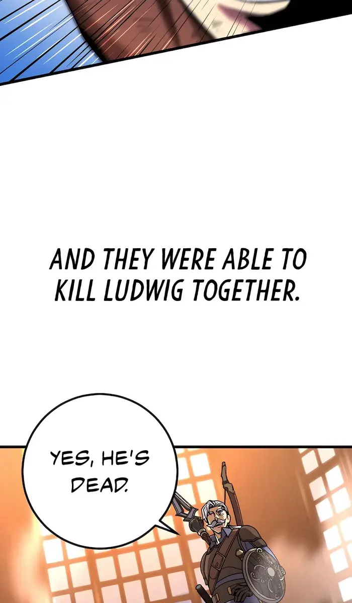 I Picked a Hammer to Save the World Chapter 75 Page 122