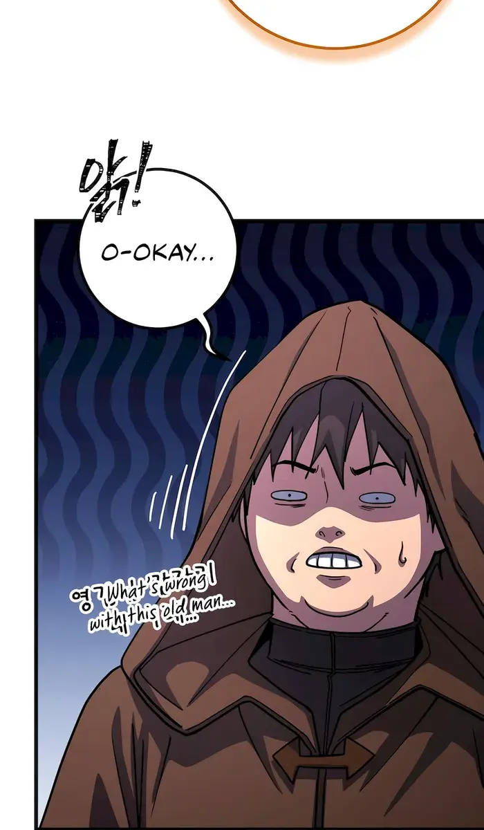 I Picked a Hammer to Save the World Chapter 75 Page 137