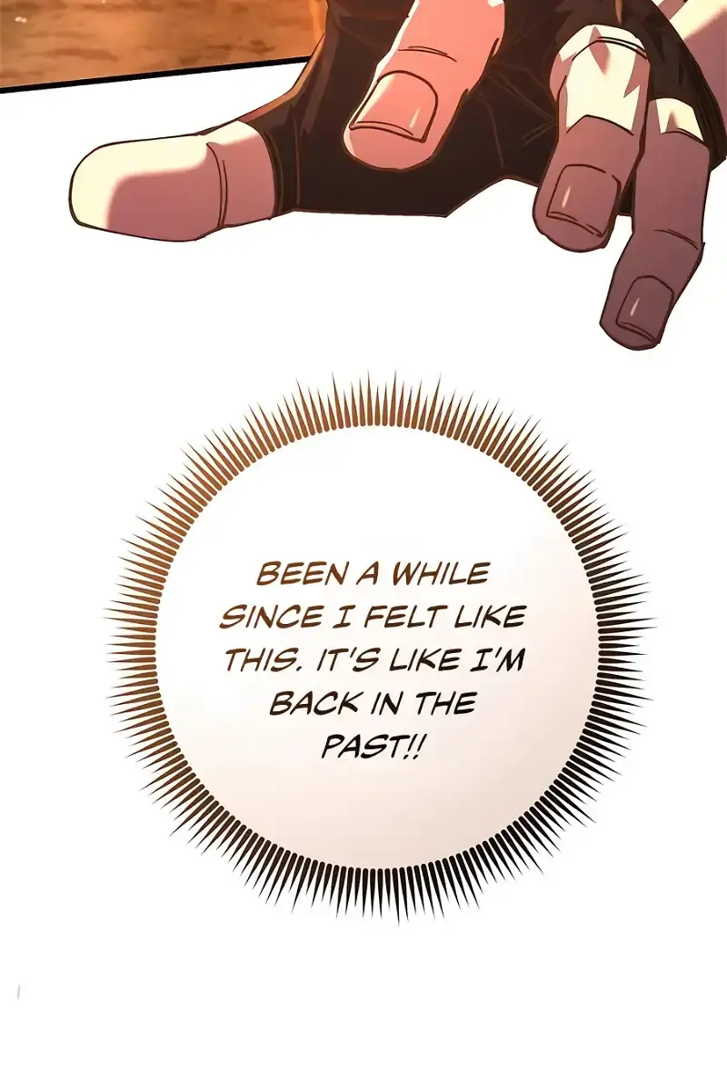 I Picked a Hammer to Save the World Chapter 77 Page 7