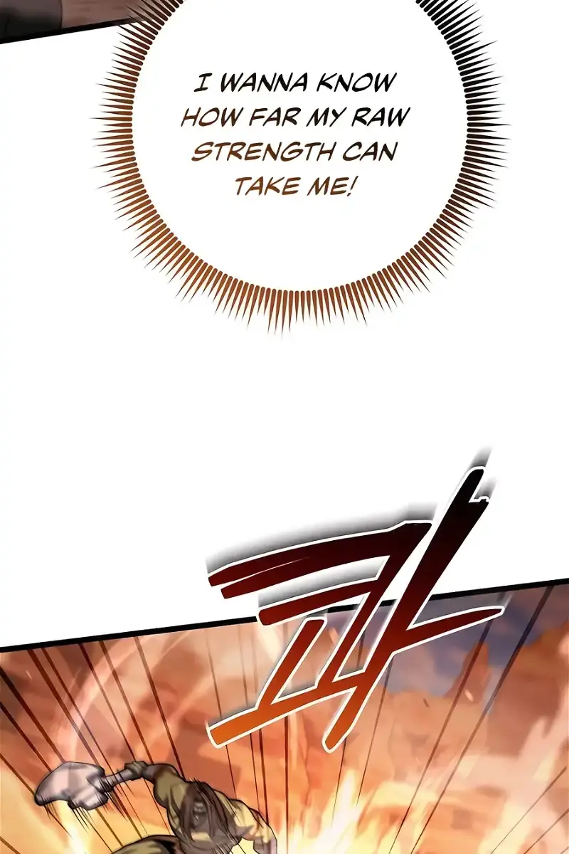 I Picked a Hammer to Save the World Chapter 77 Page 20