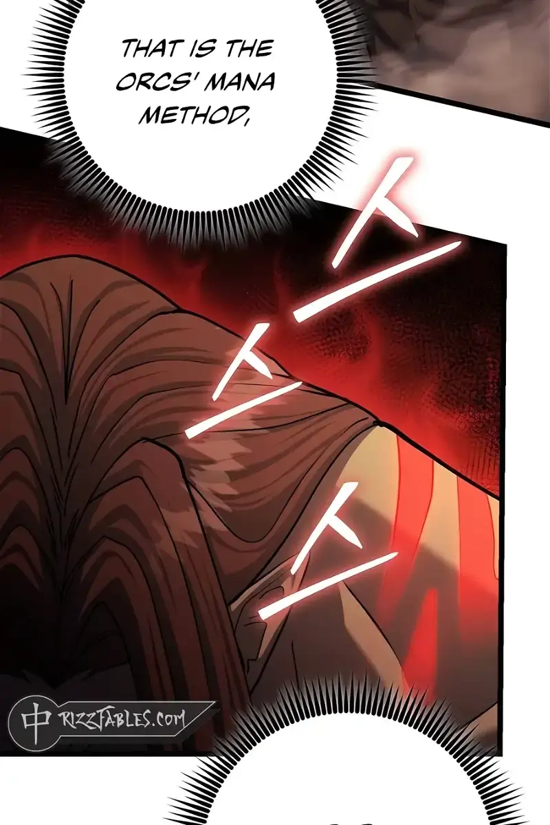I Picked a Hammer to Save the World Chapter 77 Page 23