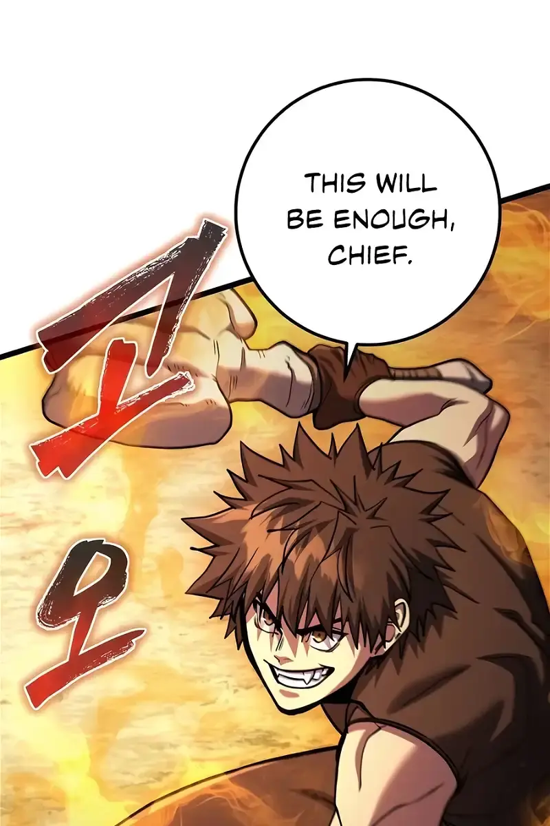 I Picked a Hammer to Save the World Chapter 77 Page 28