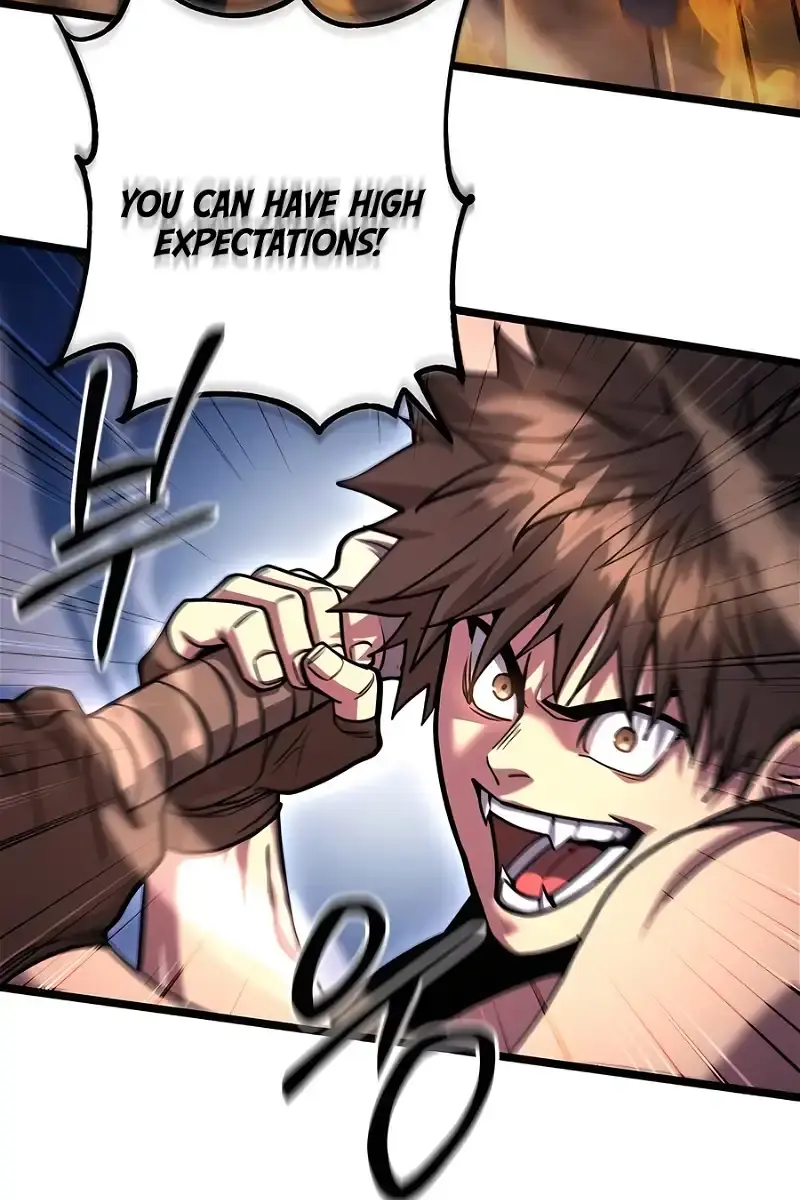 I Picked a Hammer to Save the World Chapter 77 Page 32