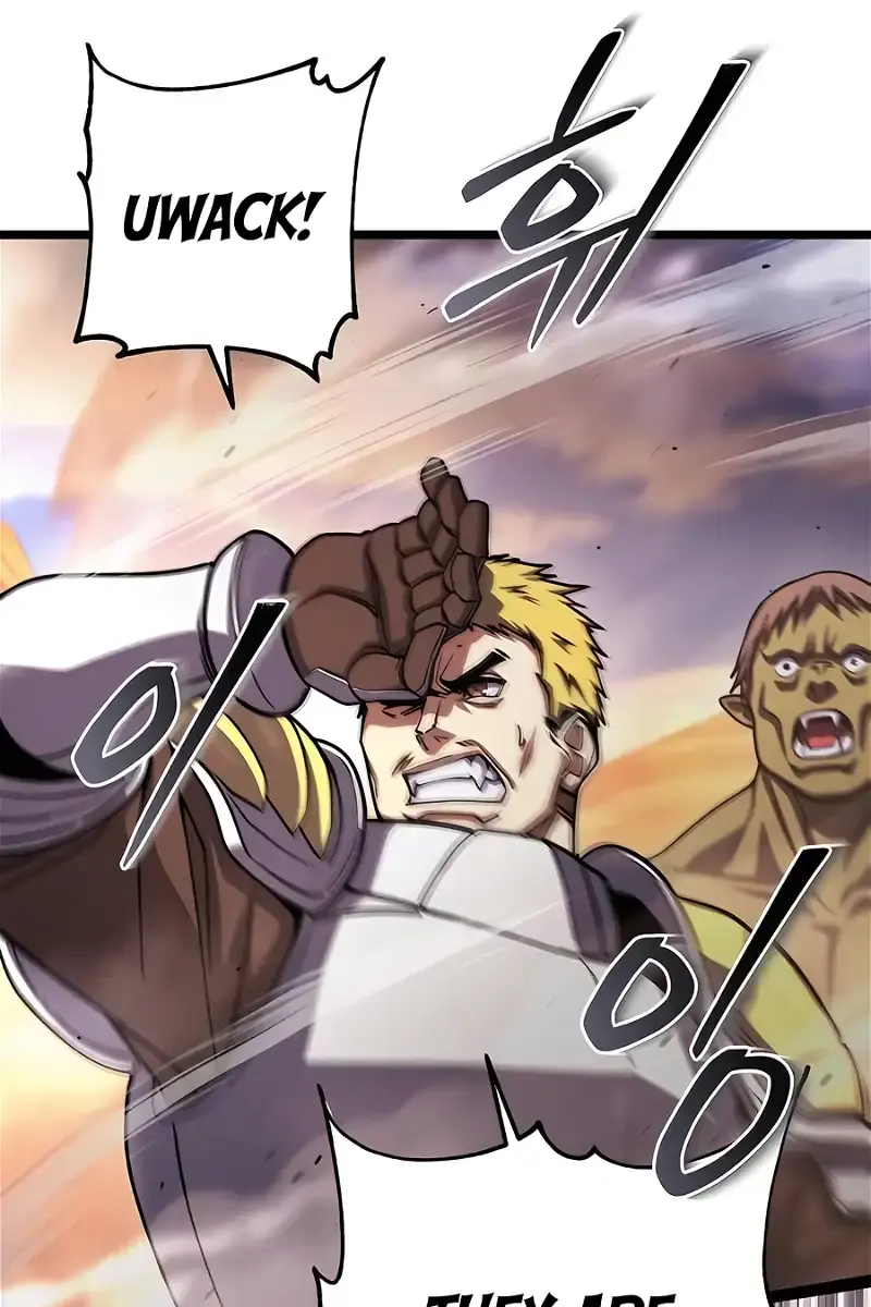 I Picked a Hammer to Save the World Chapter 77 Page 37