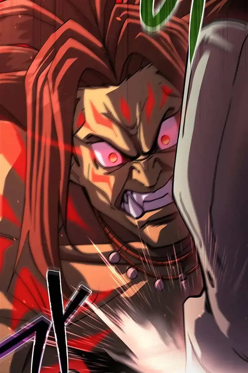 I Picked a Hammer to Save the World Chapter 77 Page 39