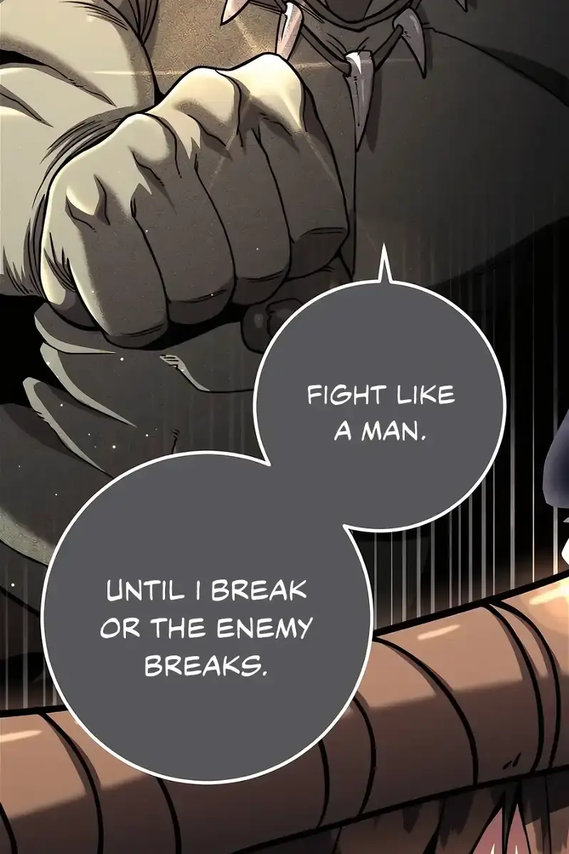 I Picked a Hammer to Save the World Chapter 77 Page 47