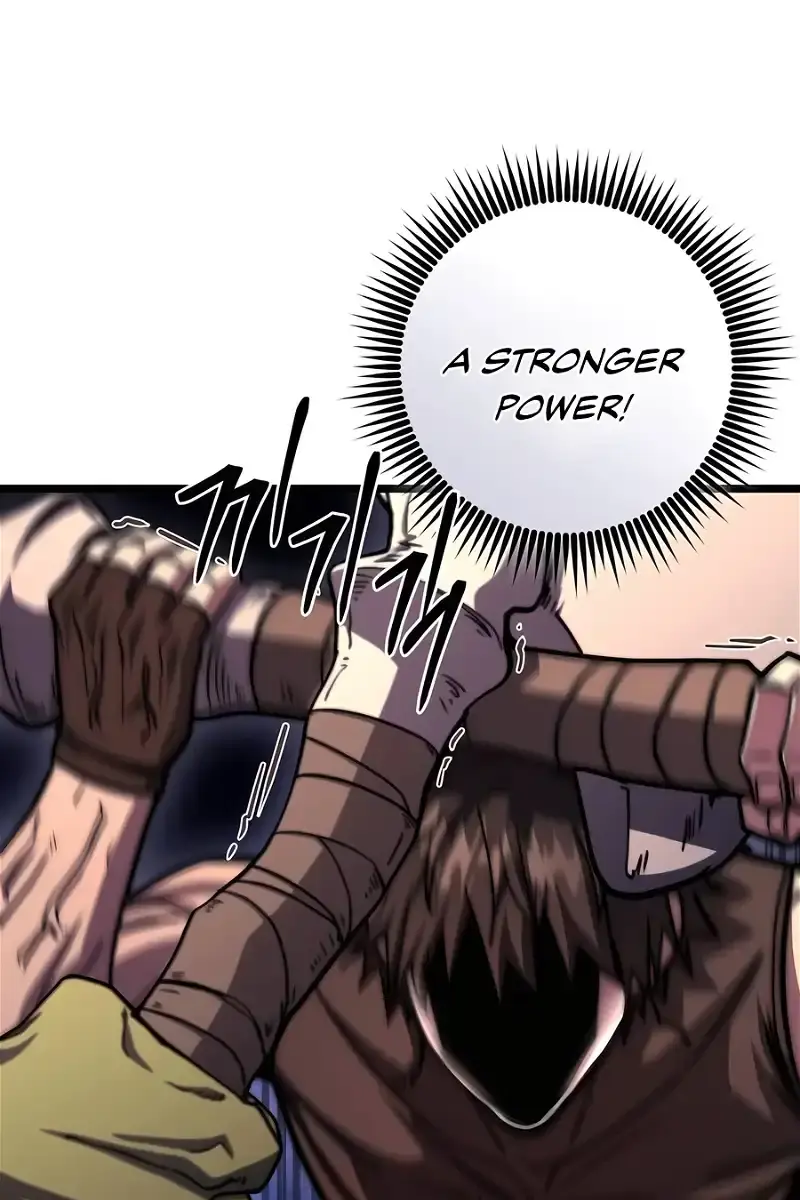 I Picked a Hammer to Save the World Chapter 77 Page 49