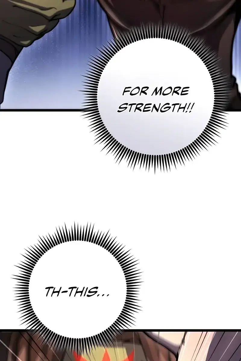 I Picked a Hammer to Save the World Chapter 77 Page 50