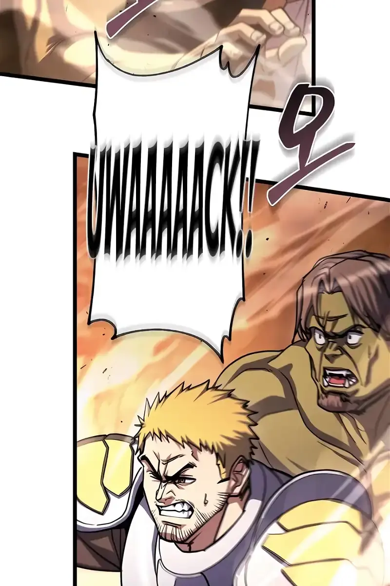 I Picked a Hammer to Save the World Chapter 77 Page 62
