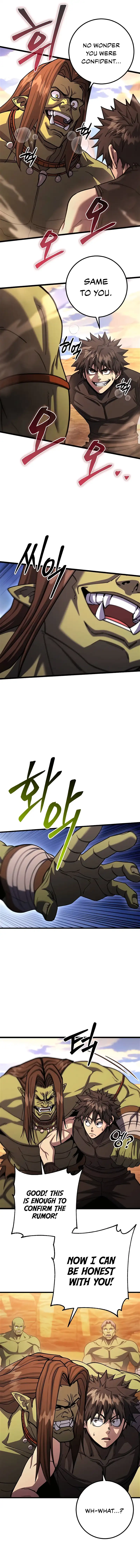 I Picked a Hammer to Save the World Chapter 77 Page 65