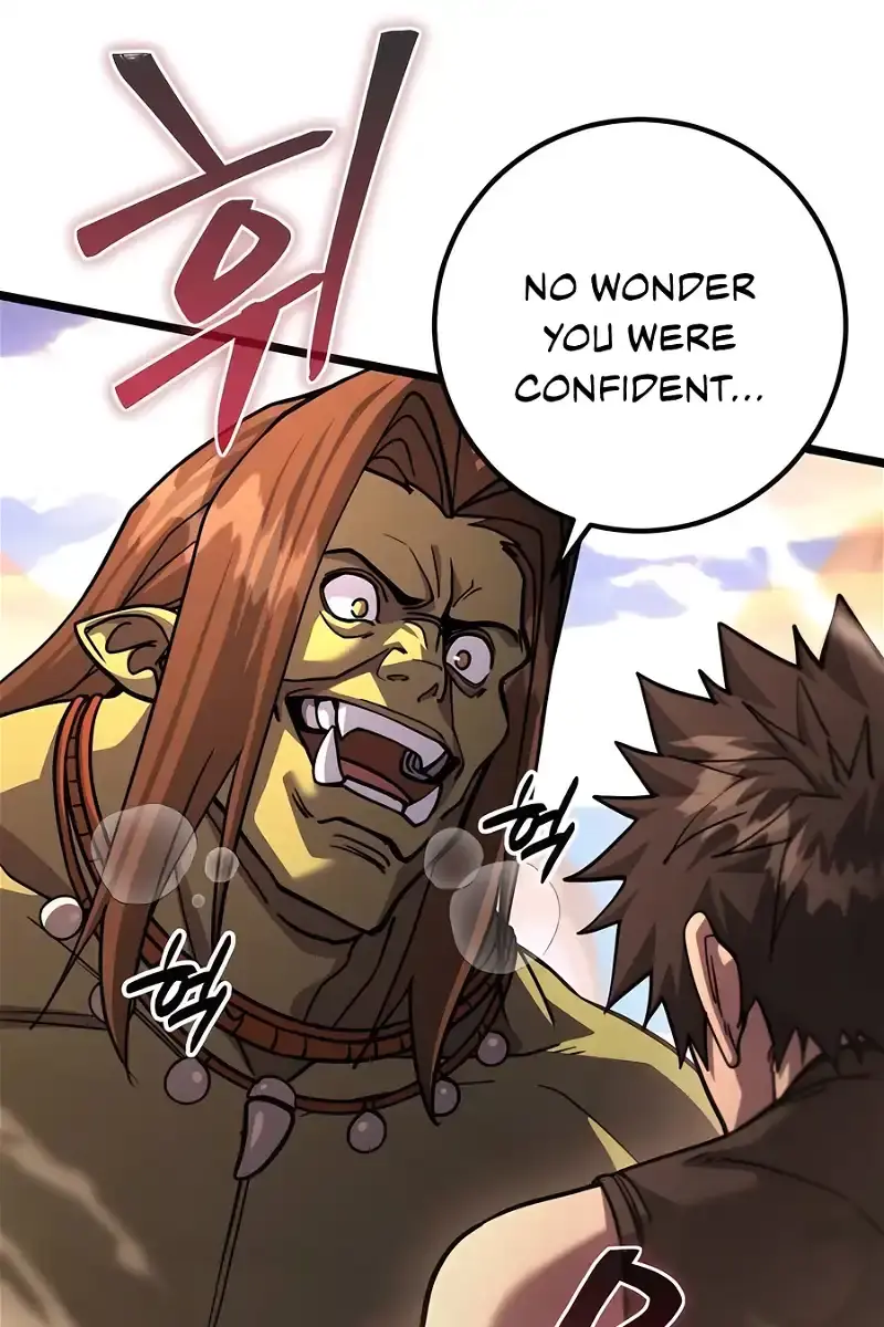 I Picked a Hammer to Save the World Chapter 77 Page 66