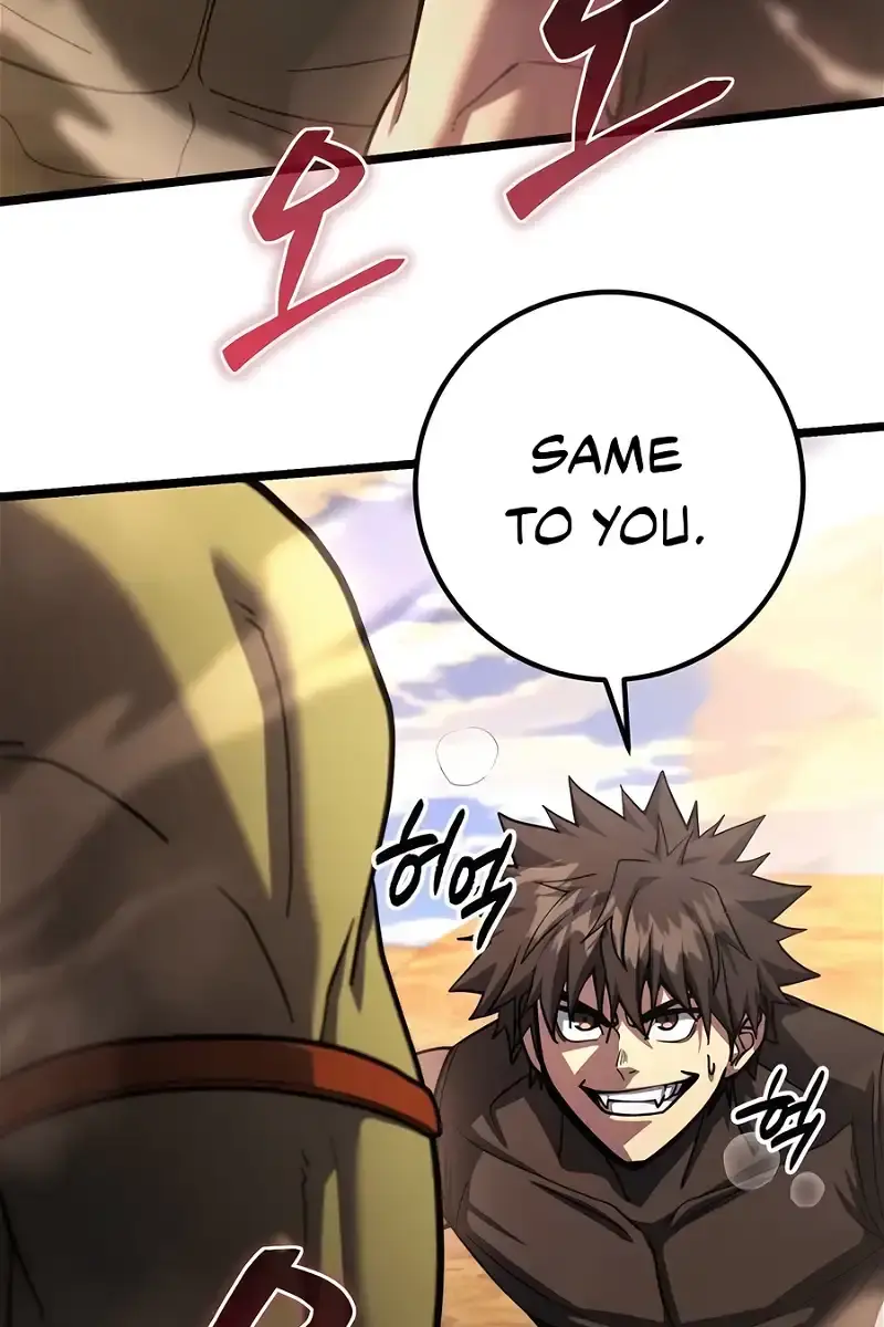 I Picked a Hammer to Save the World Chapter 77 Page 67