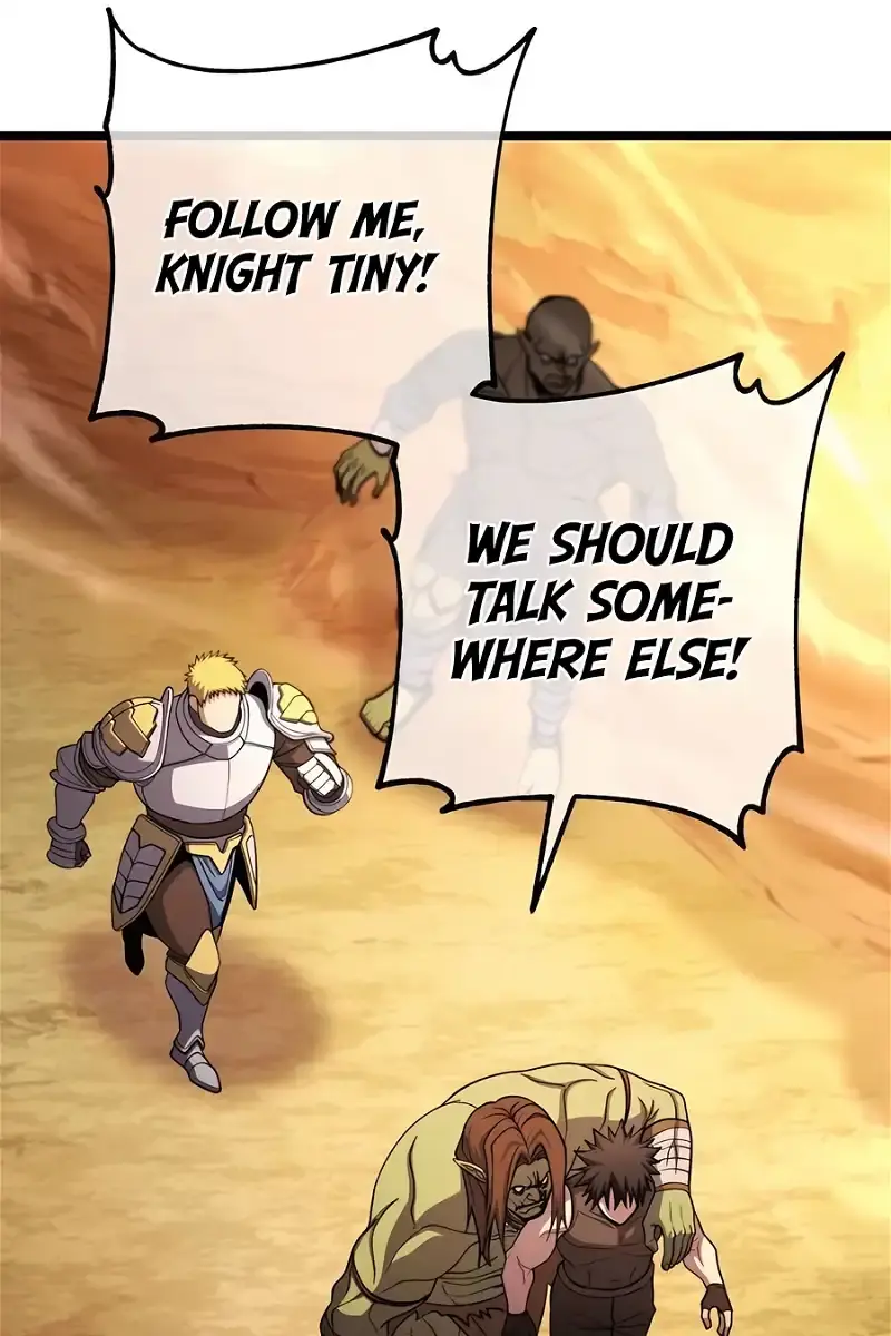 I Picked a Hammer to Save the World Chapter 77 Page 75