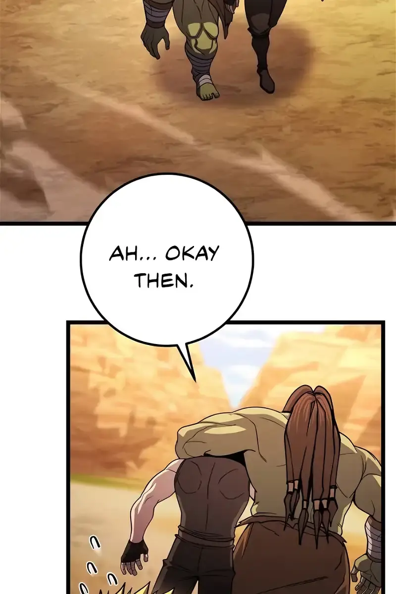I Picked a Hammer to Save the World Chapter 77 Page 76