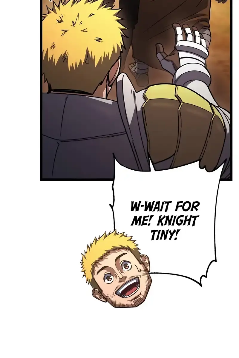 I Picked a Hammer to Save the World Chapter 77 Page 77