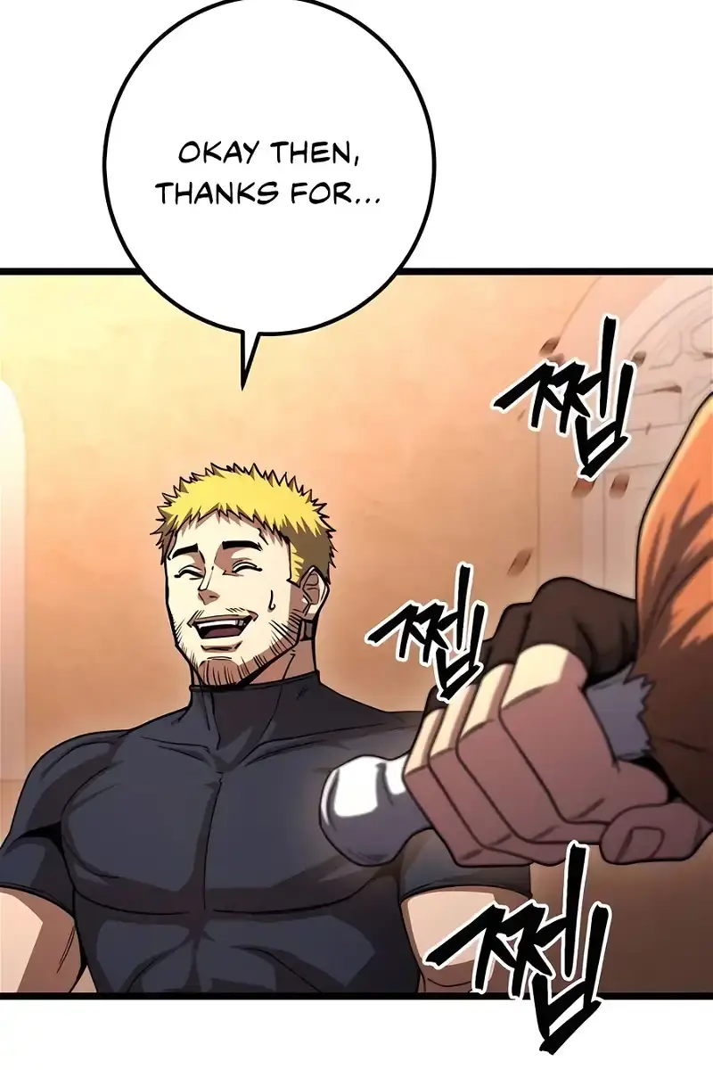 I Picked a Hammer to Save the World Chapter 77 Page 81
