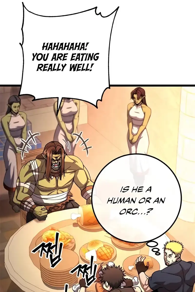 I Picked a Hammer to Save the World Chapter 77 Page 85