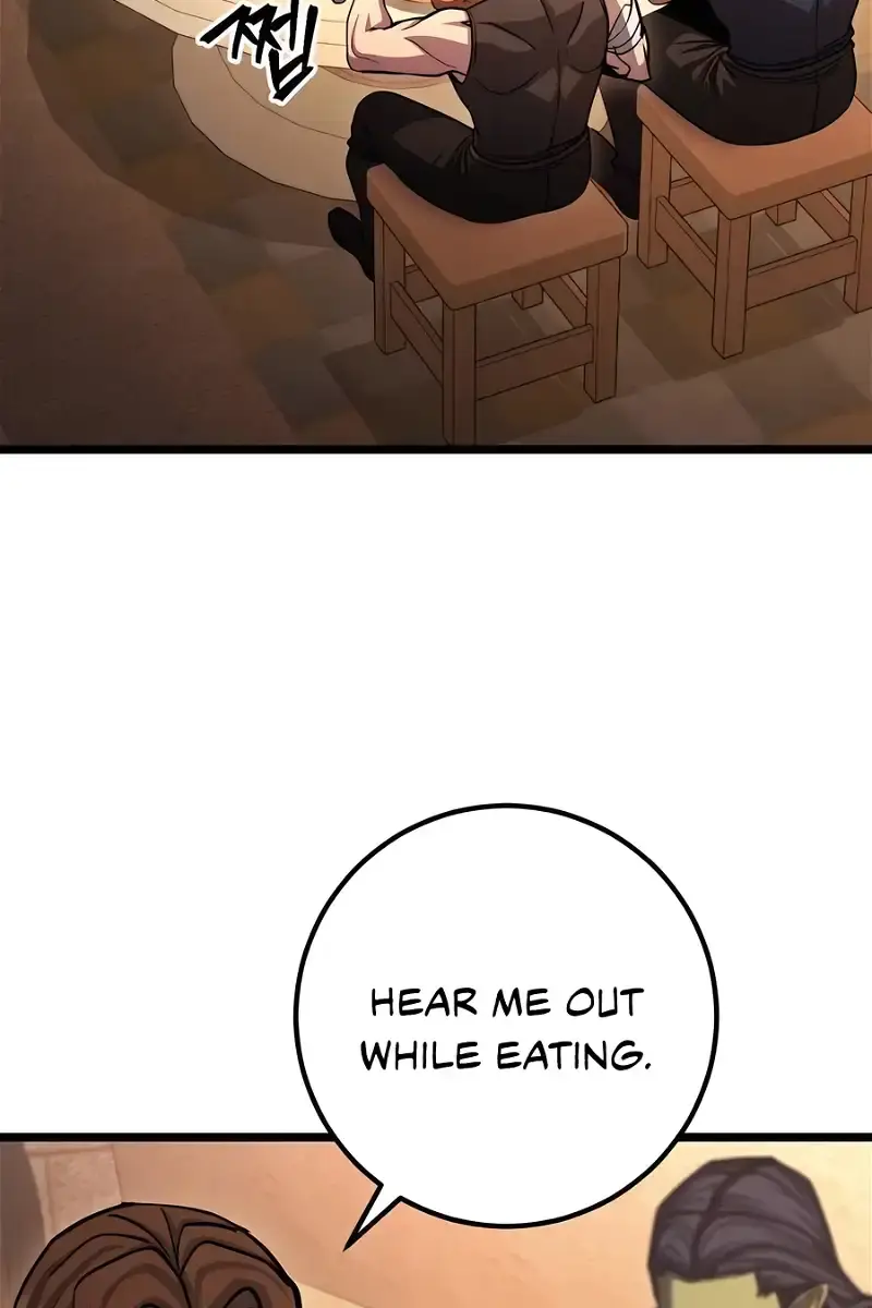 I Picked a Hammer to Save the World Chapter 77 Page 86