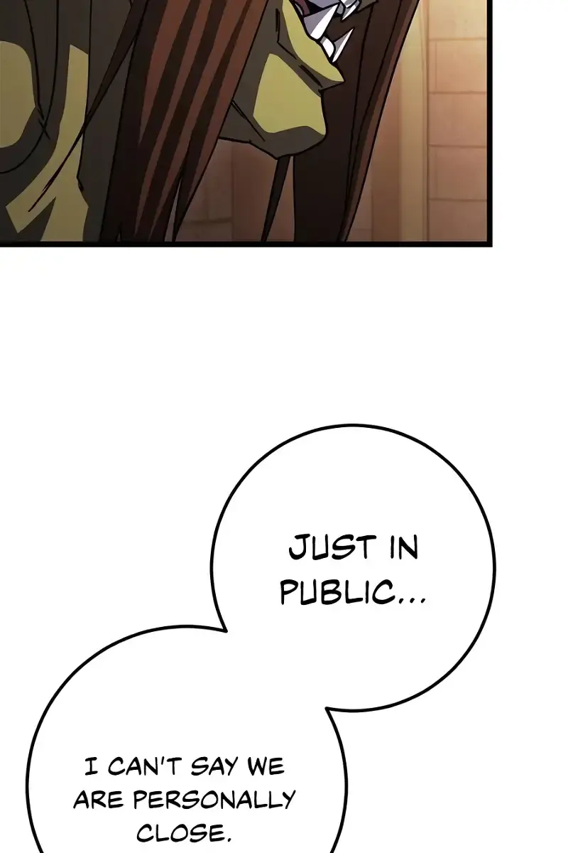 I Picked a Hammer to Save the World Chapter 77 Page 90