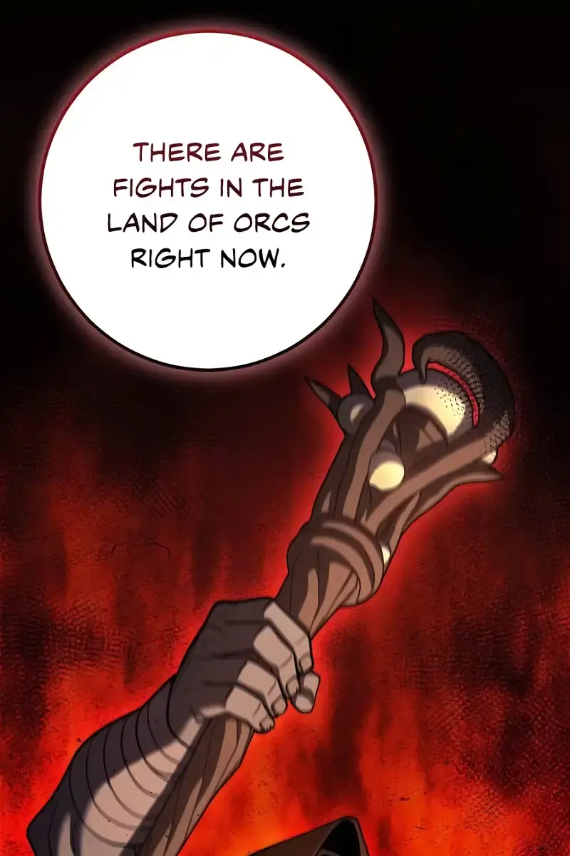 I Picked a Hammer to Save the World Chapter 77 Page 100