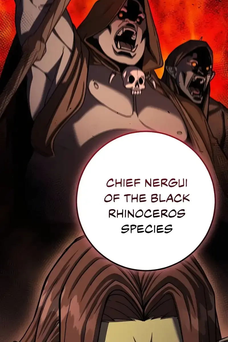 I Picked a Hammer to Save the World Chapter 77 Page 101