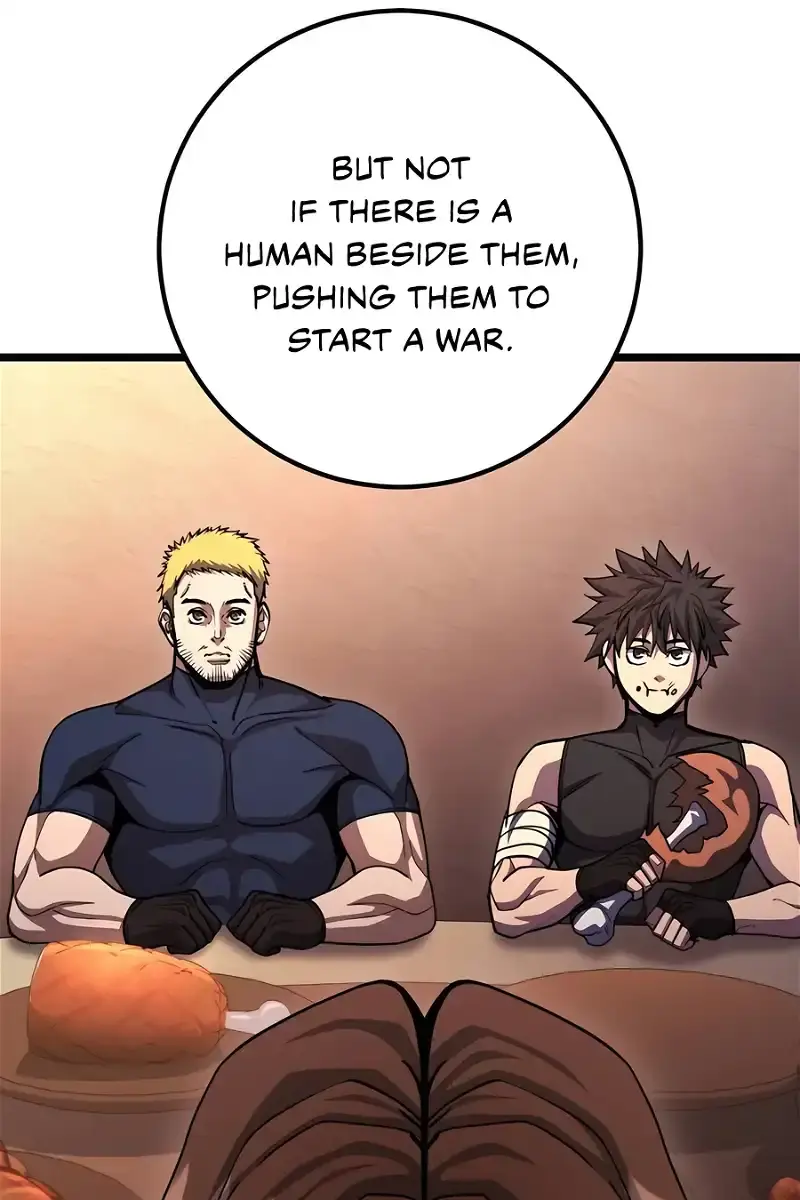I Picked a Hammer to Save the World Chapter 77 Page 106