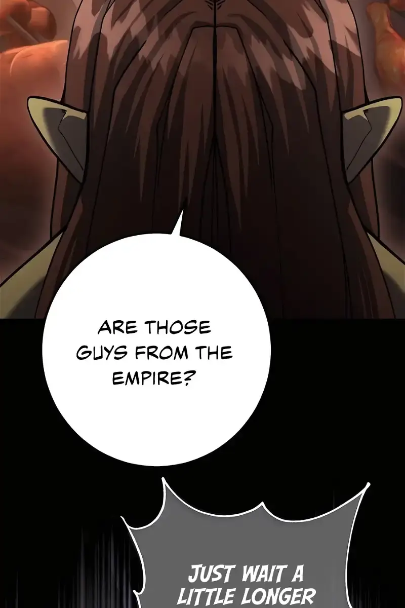 I Picked a Hammer to Save the World Chapter 77 Page 107