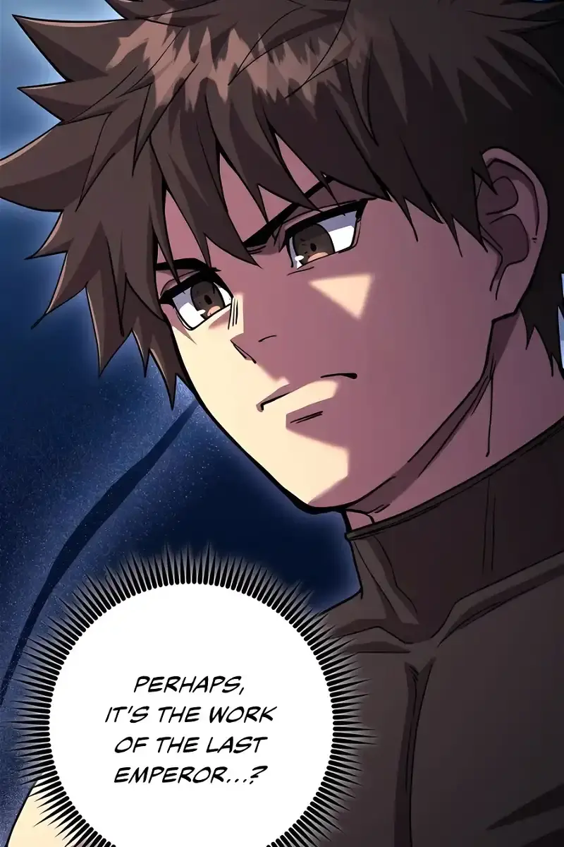 I Picked a Hammer to Save the World Chapter 77 Page 109