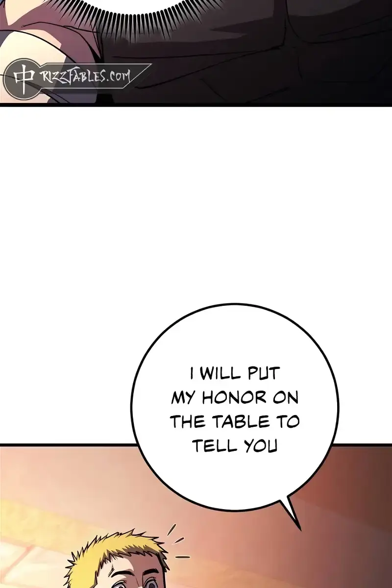 I Picked a Hammer to Save the World Chapter 77 Page 110