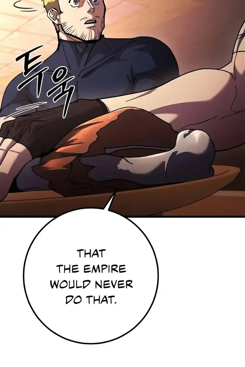 I Picked a Hammer to Save the World Chapter 77 Page 111