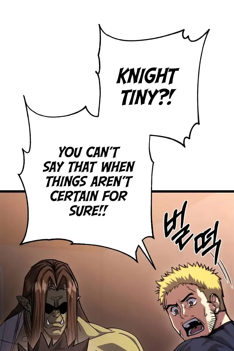 I Picked a Hammer to Save the World Chapter 77 Page 112