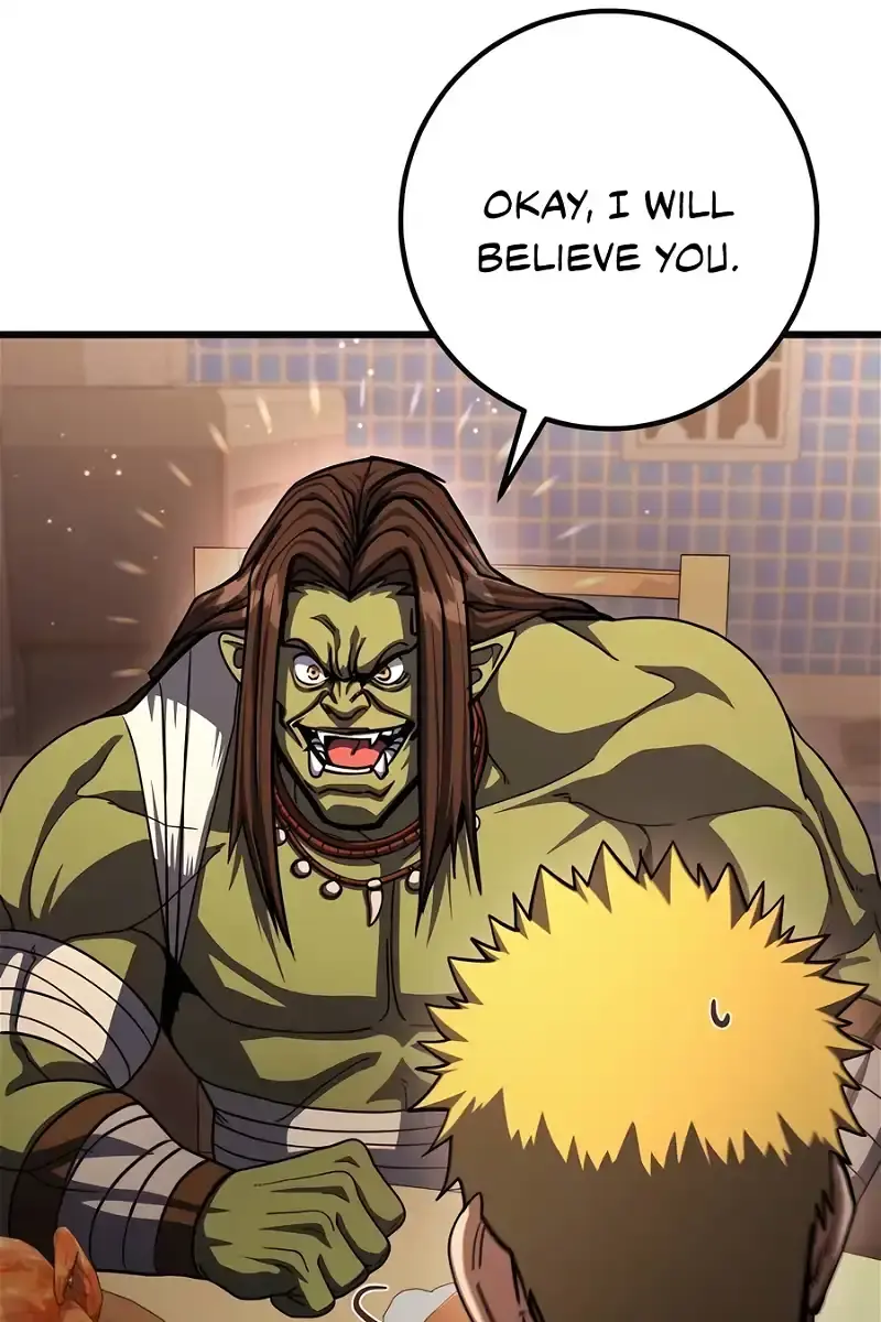 I Picked a Hammer to Save the World Chapter 77 Page 116