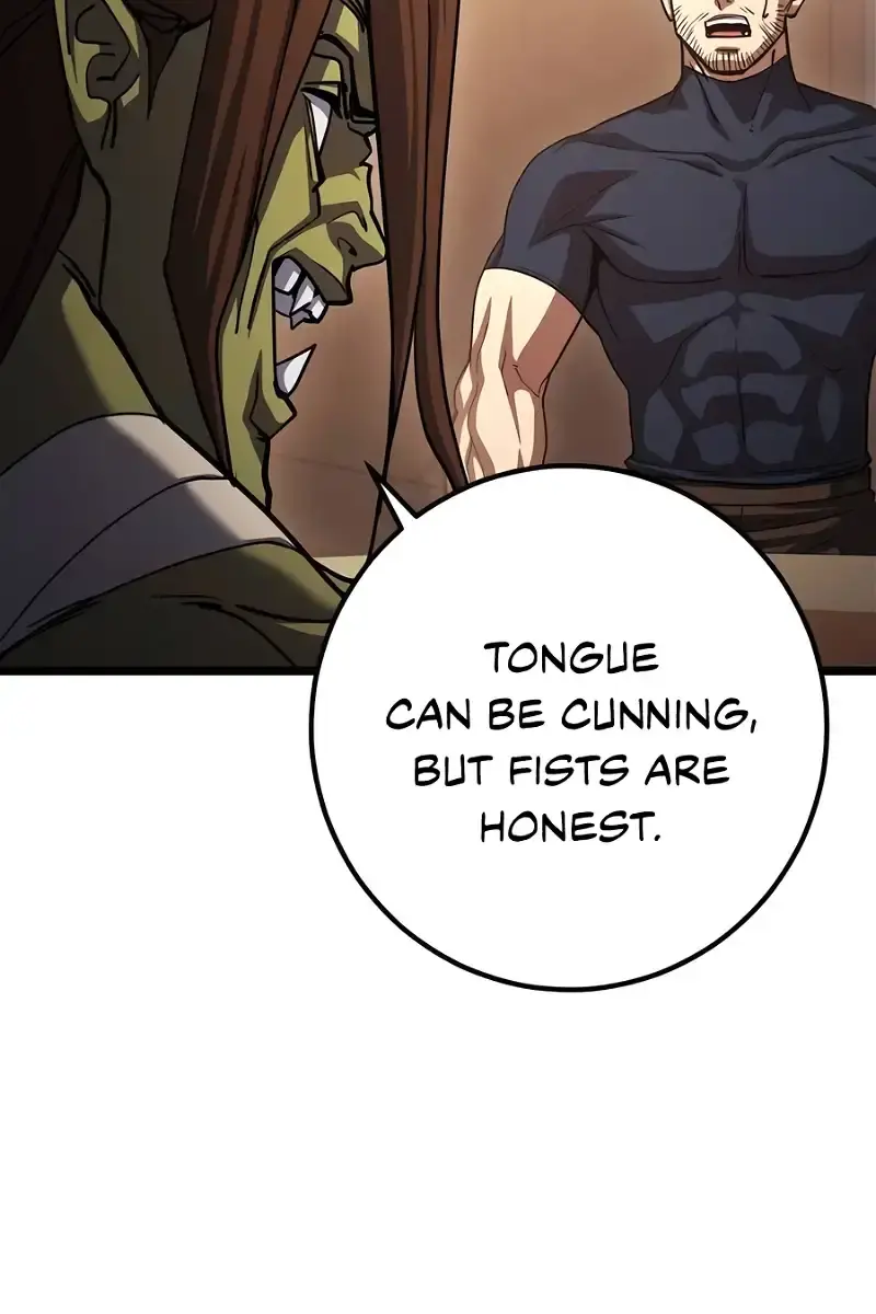 I Picked a Hammer to Save the World Chapter 77 Page 118