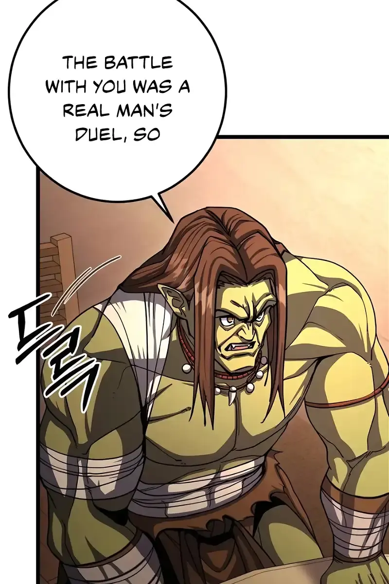 I Picked a Hammer to Save the World Chapter 77 Page 120