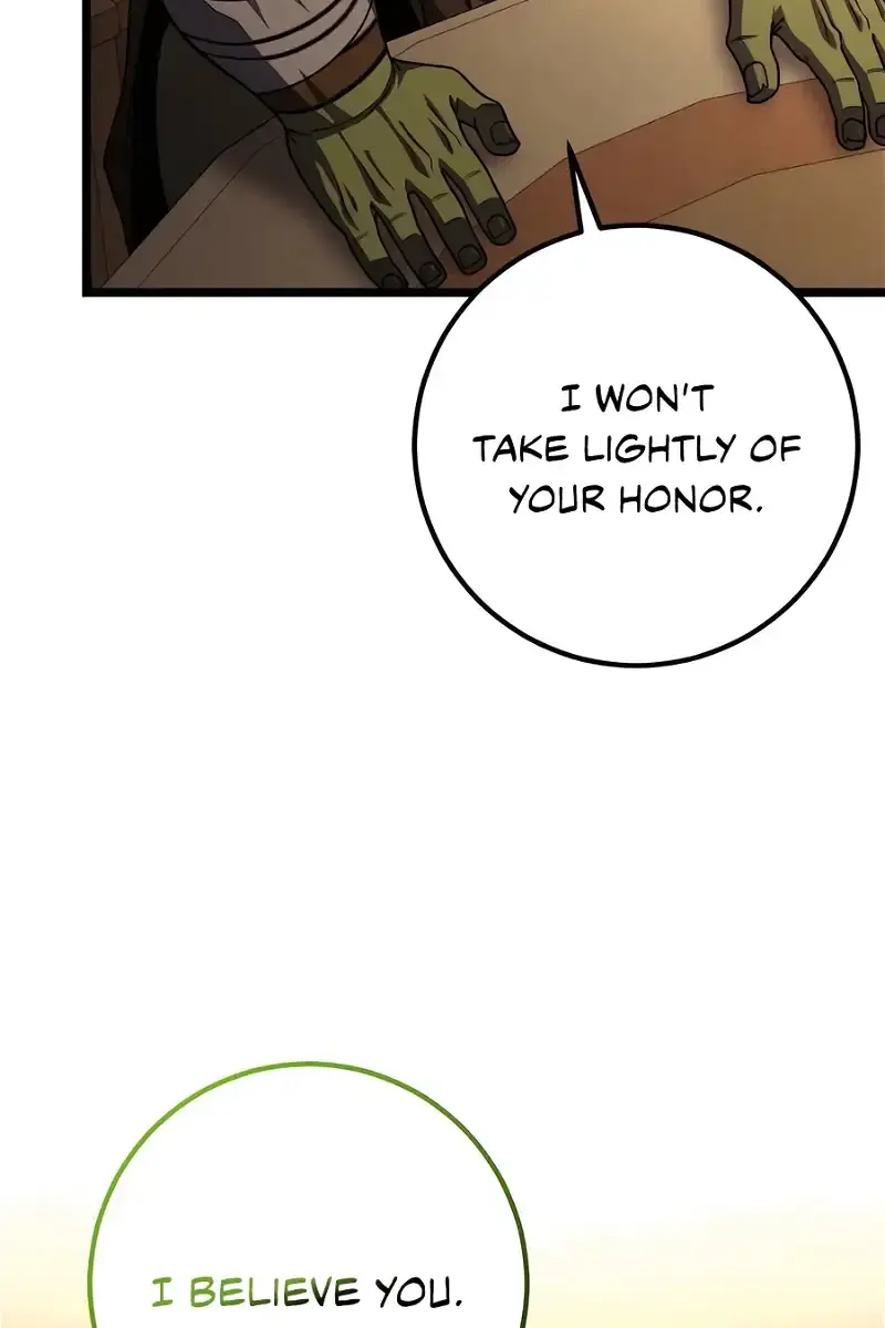I Picked a Hammer to Save the World Chapter 77 Page 121