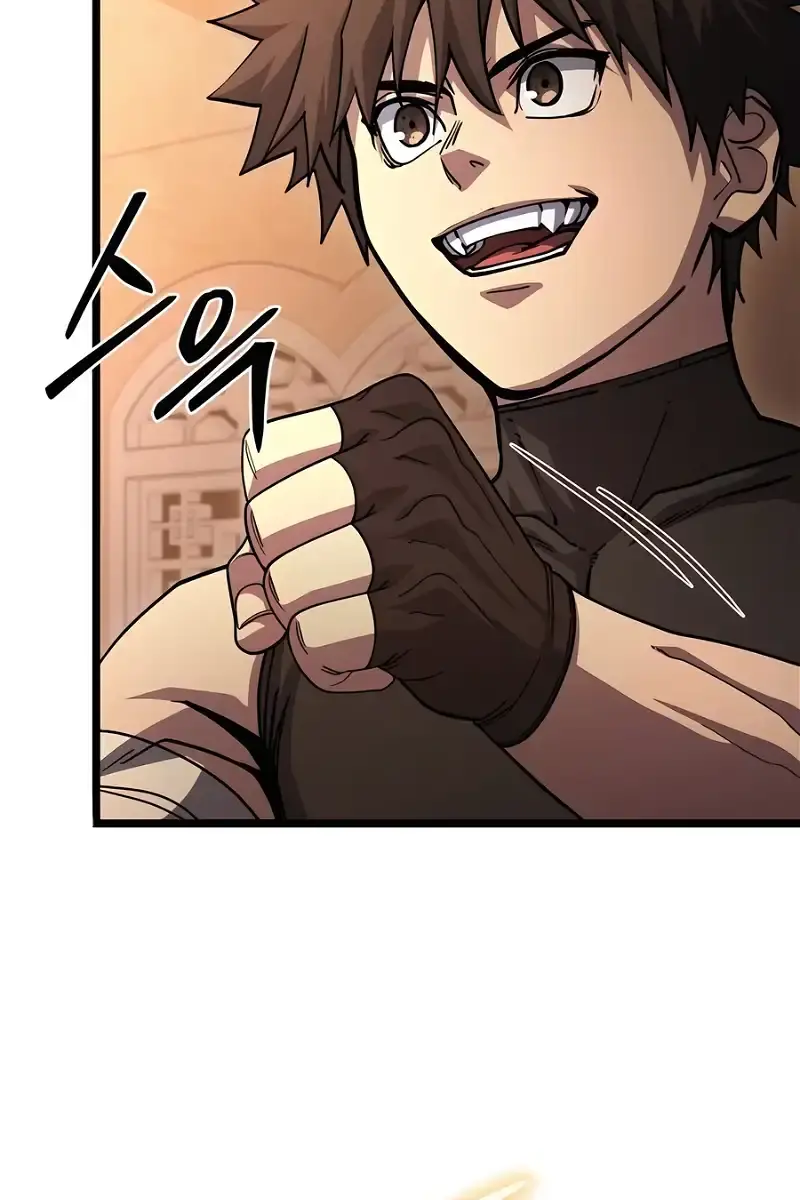 I Picked a Hammer to Save the World Chapter 77 Page 124