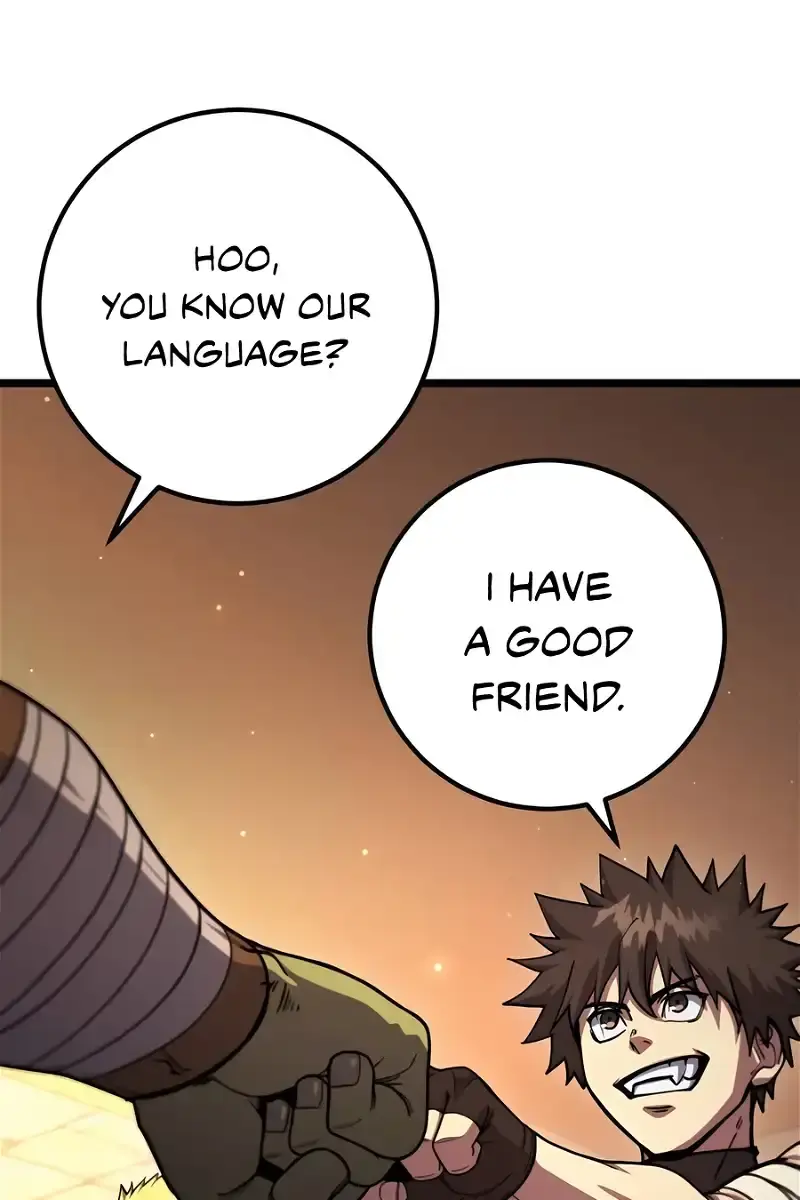 I Picked a Hammer to Save the World Chapter 77 Page 128