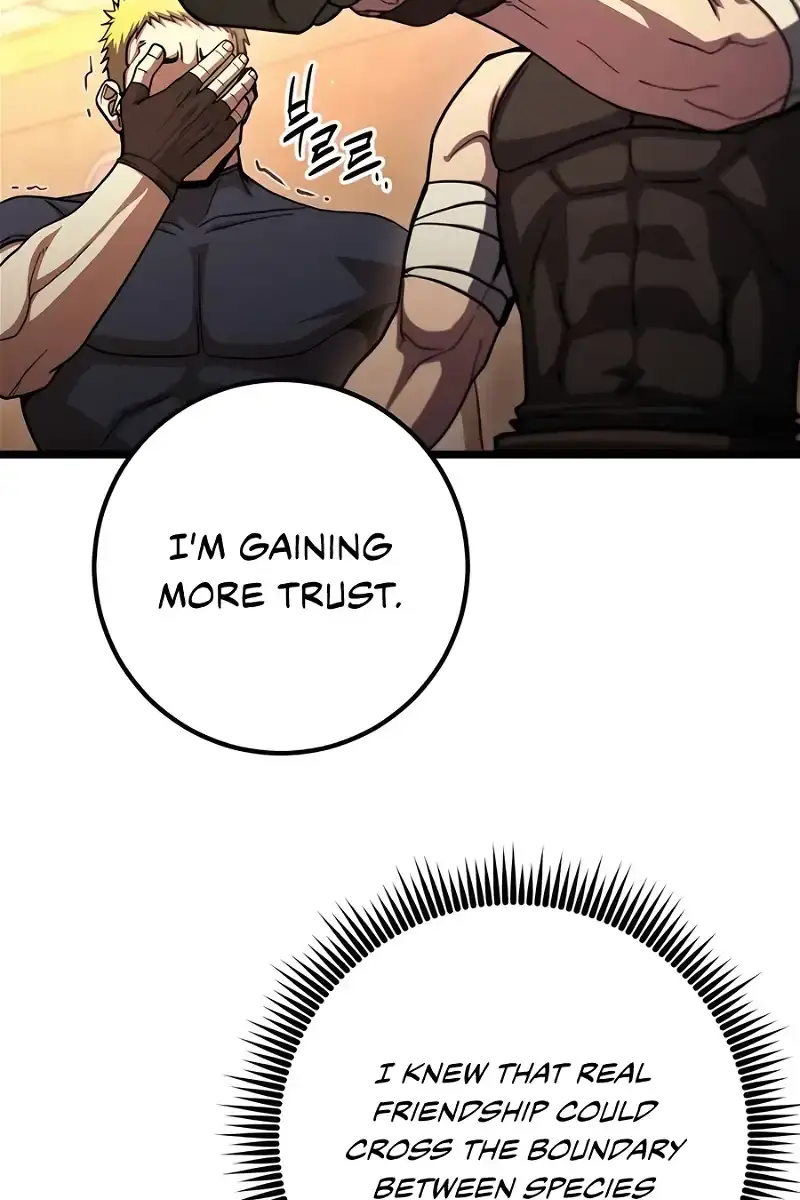 I Picked a Hammer to Save the World Chapter 77 Page 129