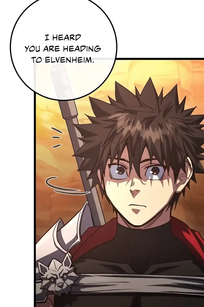 I Picked a Hammer to Save the World Chapter 77 Page 133