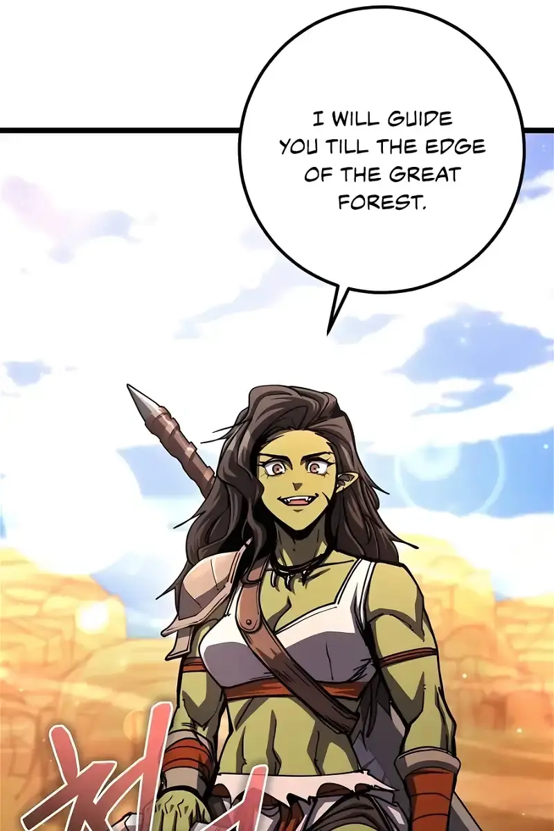I Picked a Hammer to Save the World Chapter 77 Page 136