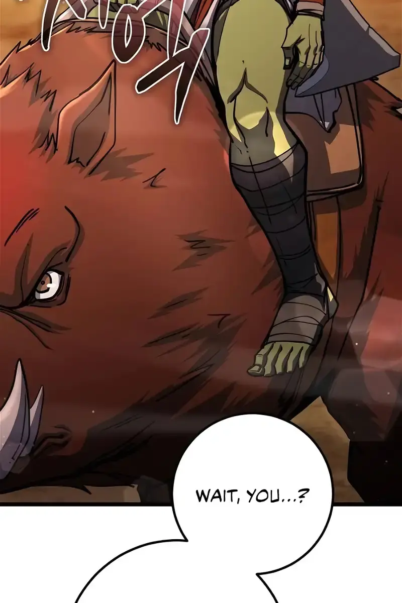 I Picked a Hammer to Save the World Chapter 77 Page 137