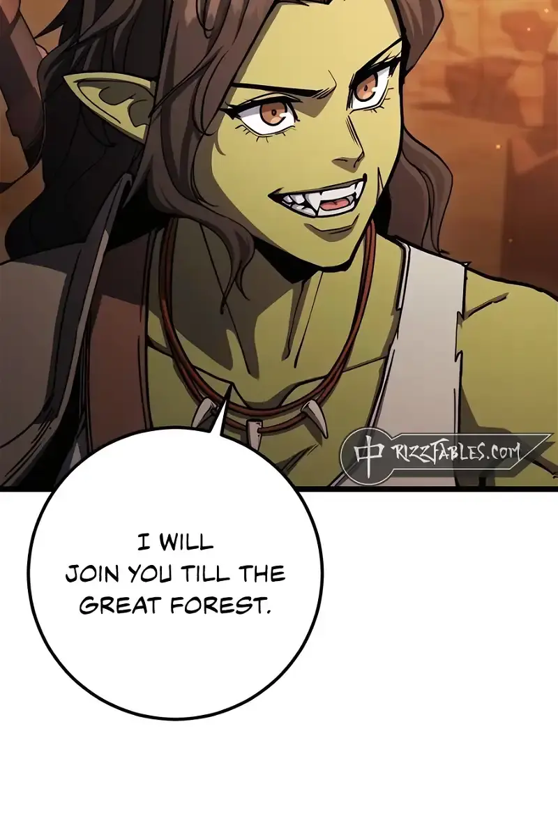 I Picked a Hammer to Save the World Chapter 77 Page 140