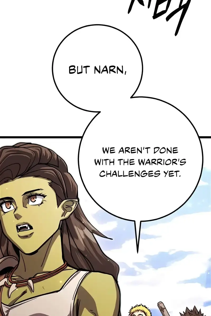 I Picked a Hammer to Save the World Chapter 77 Page 142