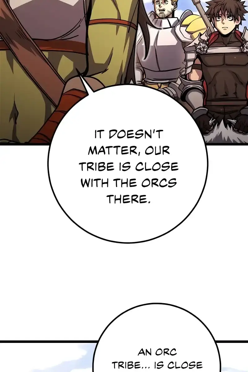 I Picked a Hammer to Save the World Chapter 77 Page 143