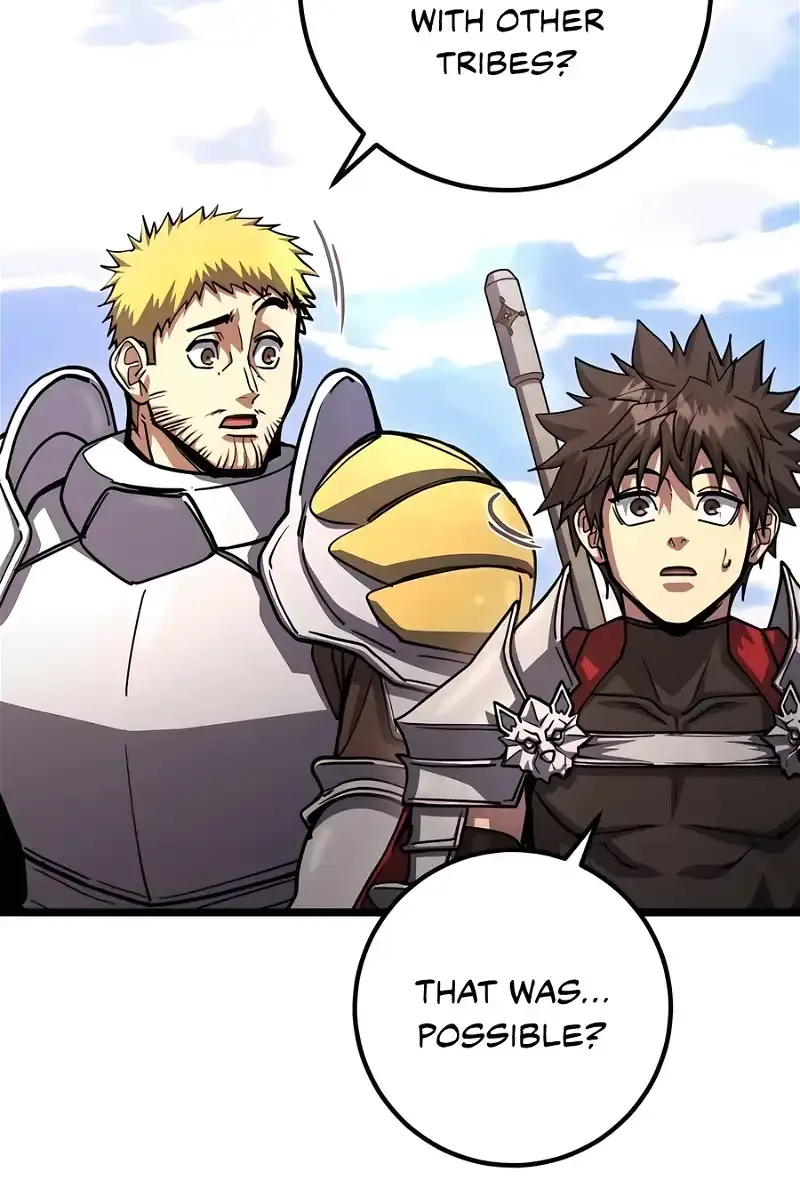 I Picked a Hammer to Save the World Chapter 77 Page 144