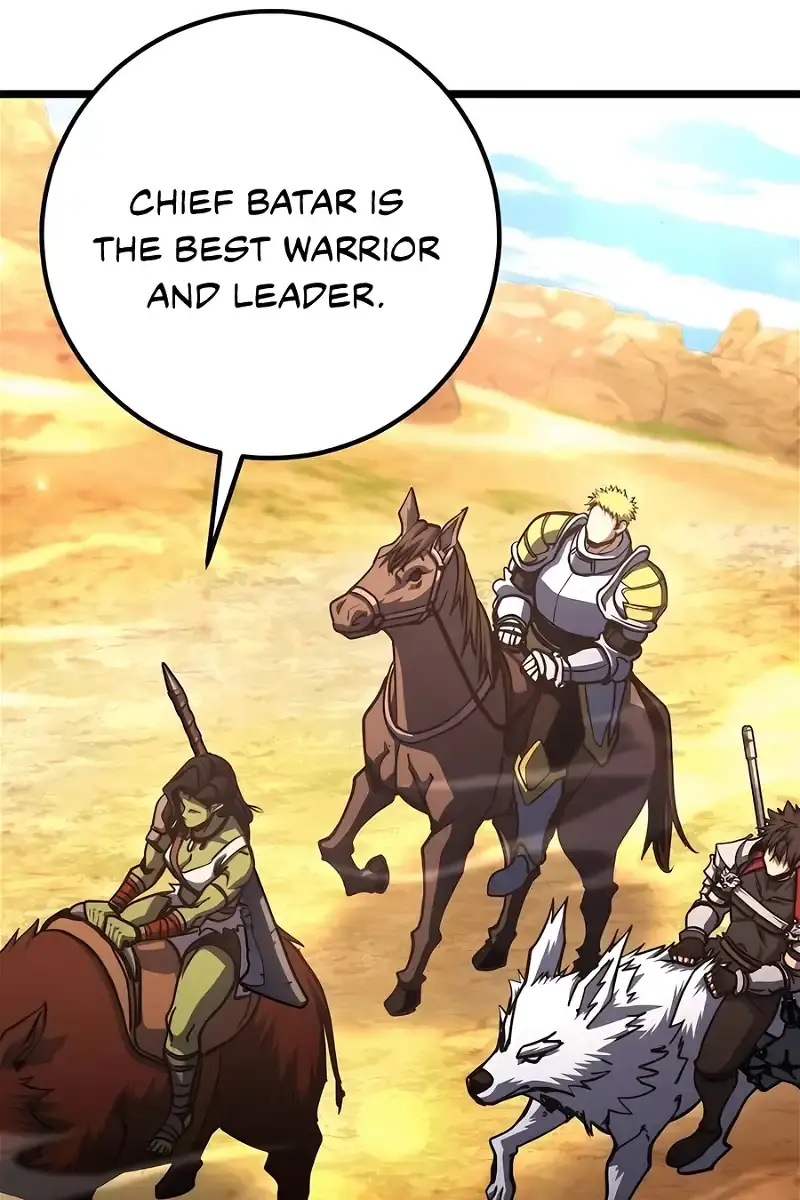 I Picked a Hammer to Save the World Chapter 77 Page 147