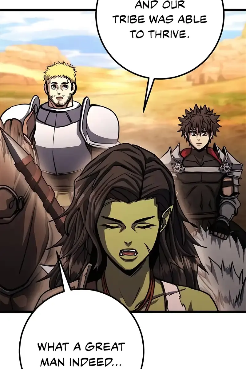 I Picked a Hammer to Save the World Chapter 77 Page 149