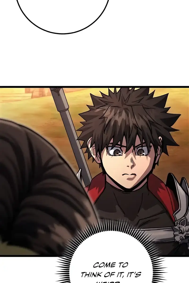 I Picked a Hammer to Save the World Chapter 77 Page 150