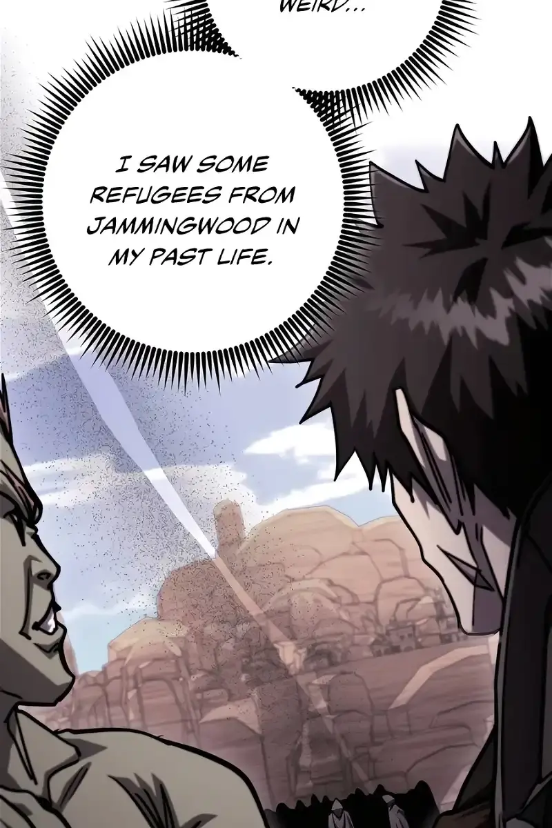 I Picked a Hammer to Save the World Chapter 77 Page 151