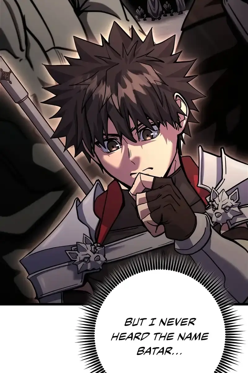 I Picked a Hammer to Save the World Chapter 77 Page 152